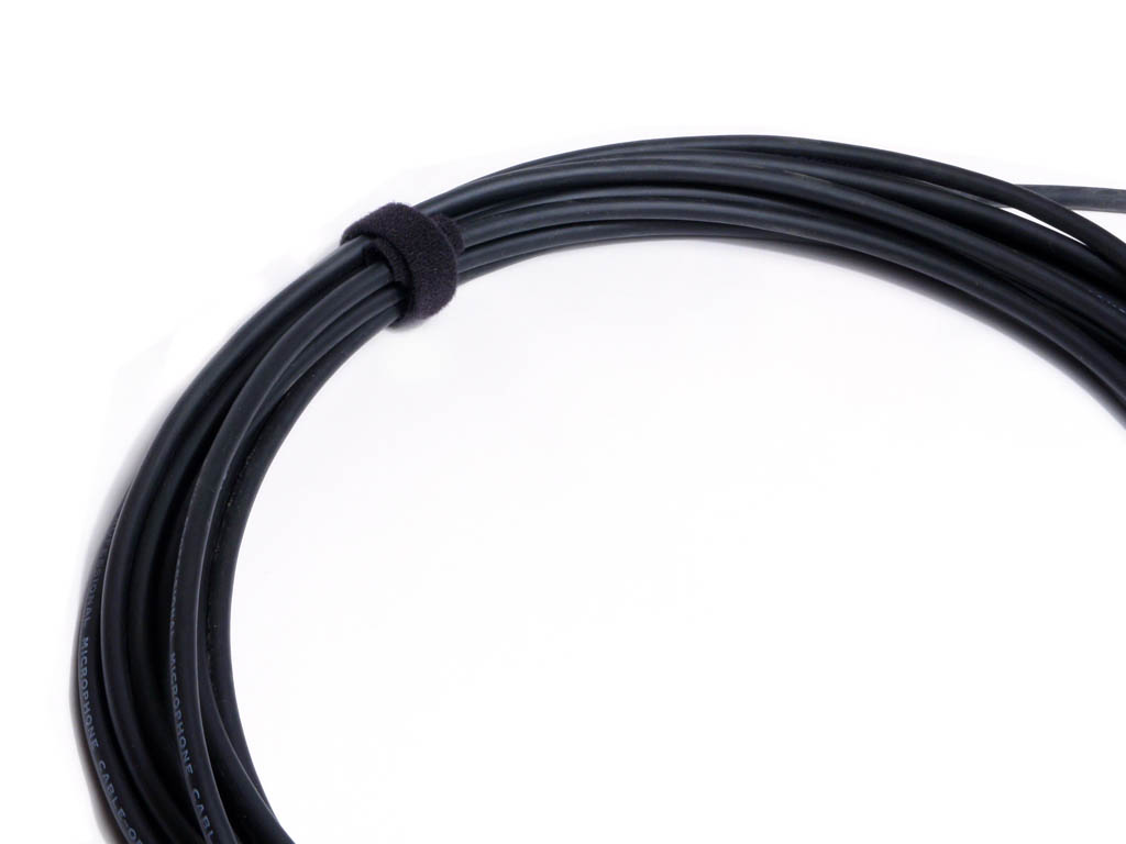 Attaches câbles marque VELCRO® 20/150 mm